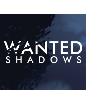 Wanted Shadows Steam Key GLOBAL